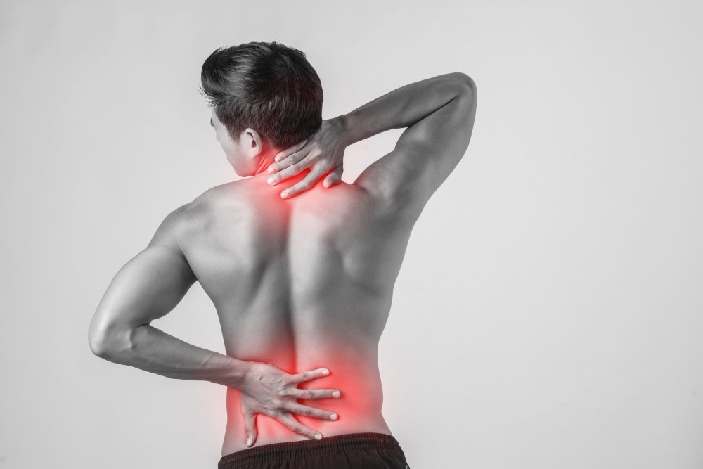 How can you prevent Back Pain