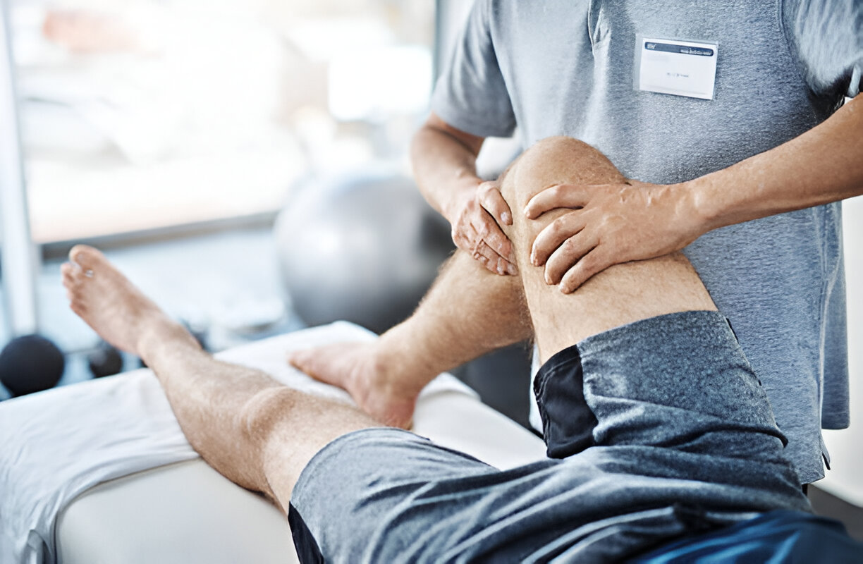 Physiotherapy in Brampton: Are You Looking for the Best?