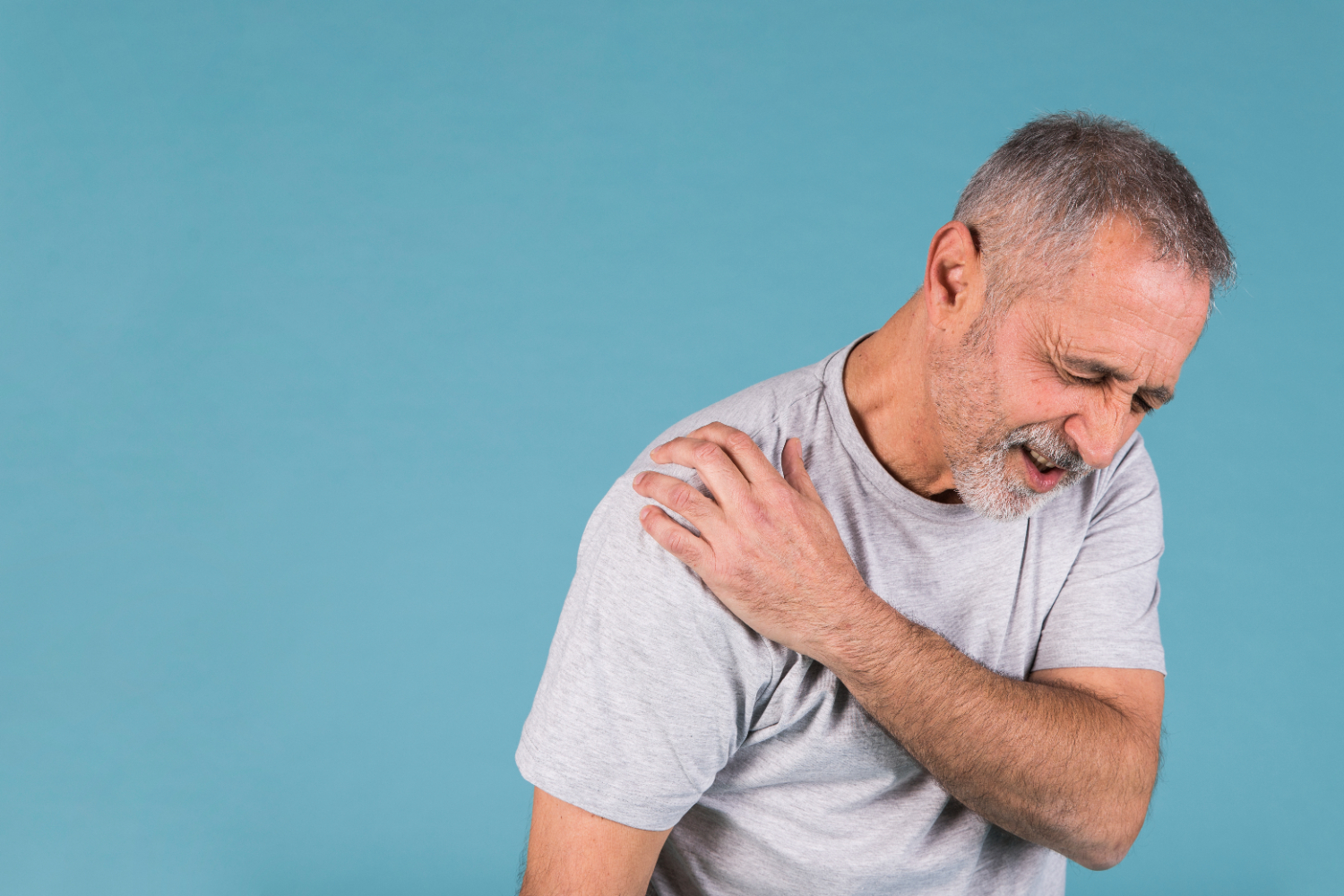 Frozen Shoulder Pain in Brampton: Physiotherapy in Brampton