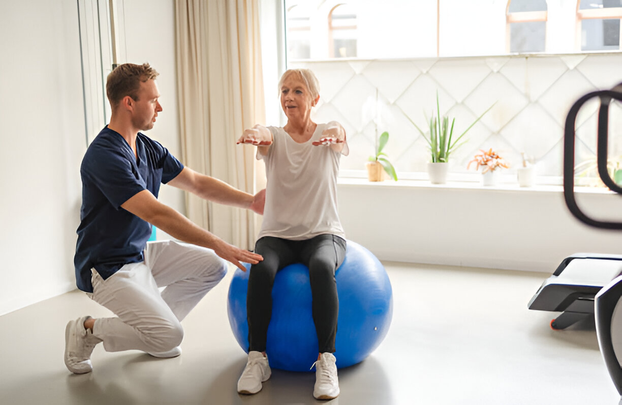 Physiotherapy in Brampton – Before or After an Injury?